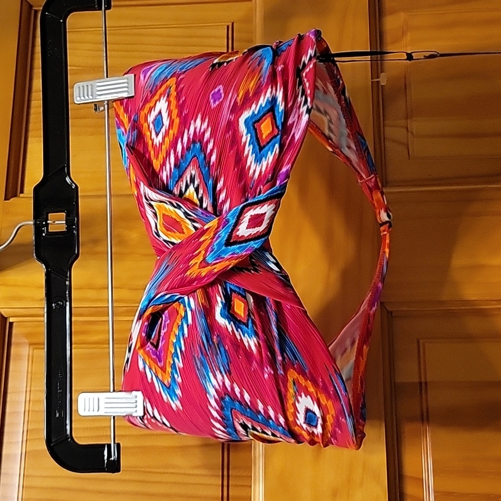 Bikini top NWT